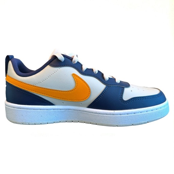 Nike Court Borough Low Recraft, size 7Y - Picture 2 of 6